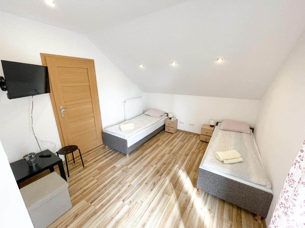 Farm stay Frankowo Teodorowka