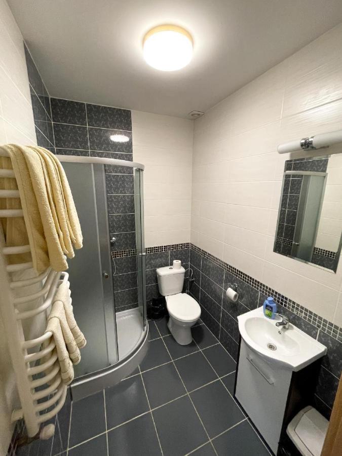 Farm stay Frankowo Teodorowka