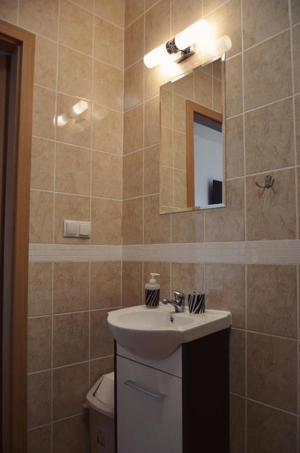 Frankowo Farm stay Teodorowka