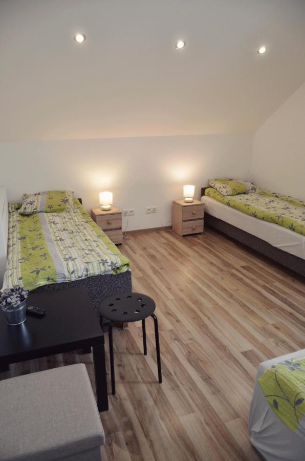 Farm stay Frankowo Teodorowka