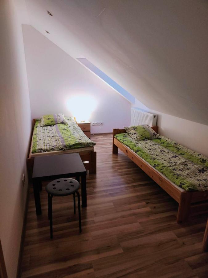 Farm stay Frankowo Teodorowka